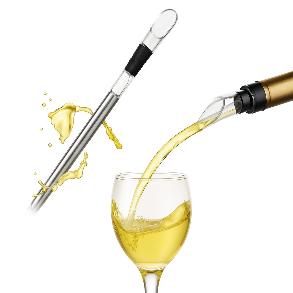 Wine Cooler – Perfectly Chilled Wine