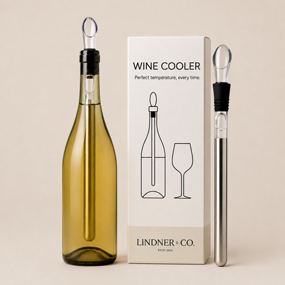 Weinkühler – Wein perfekt gekühlt